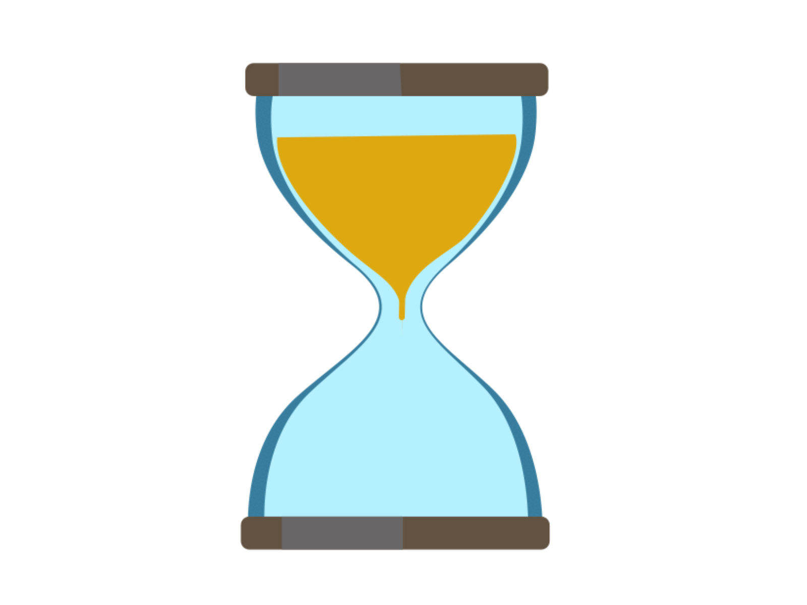 Timer logo